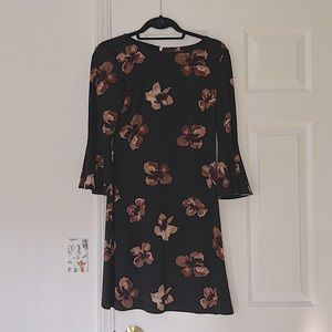 Women’s cocktail dress